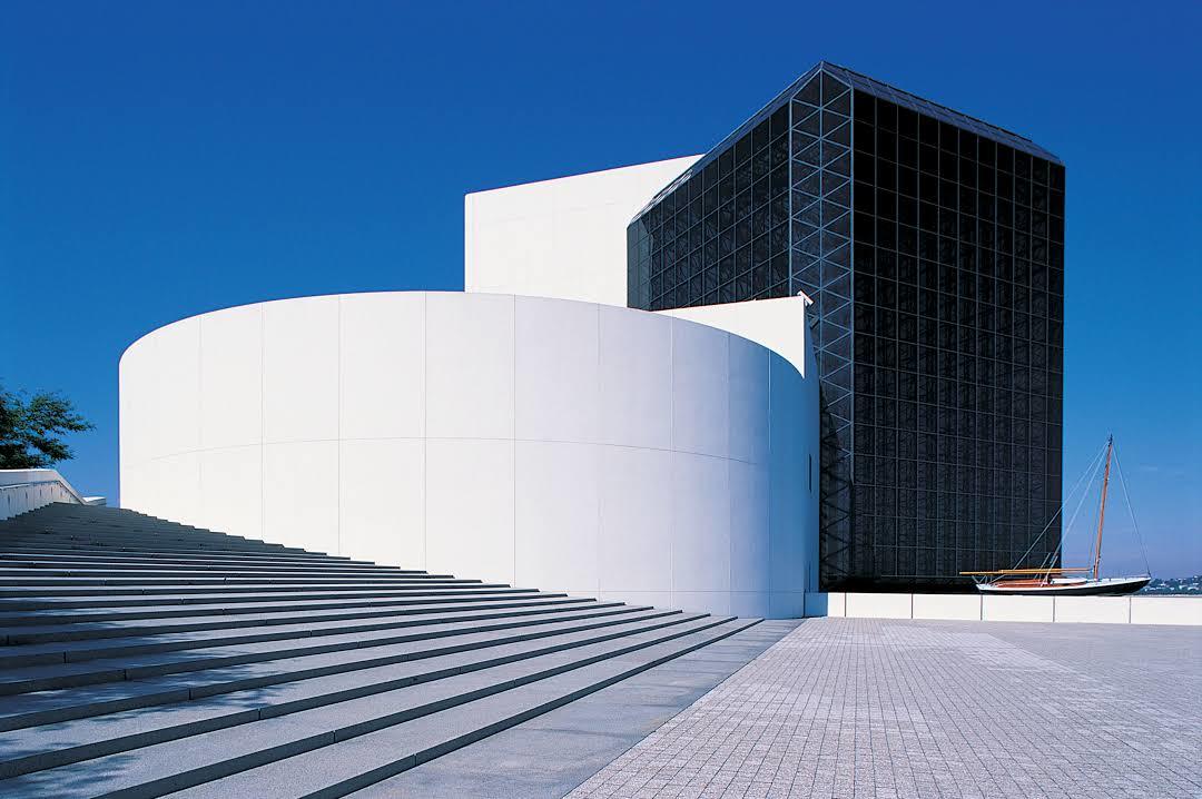 John F. Kennedy Presidential Library and Museum