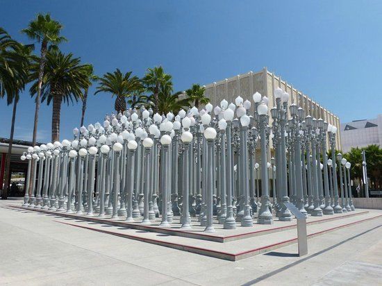 Los Angeles Kunstmuseum